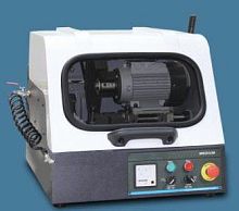 Metallographic cutting machine TEKNICUT PROprecision