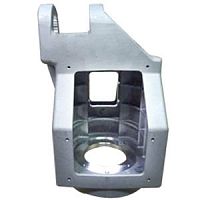 Stainless steel die casting small seriesautomotive