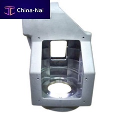 Stainless steel die casting small seriesautomotive