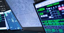 Control software NAVCANinfomonitoringnavigationmeteorological