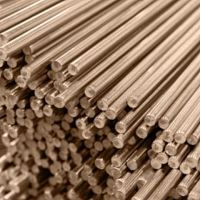 Nickel alloy wire Declafor 1015rod