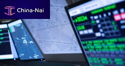 Control software NAVCANinfomonitoringnavigationmeteorological