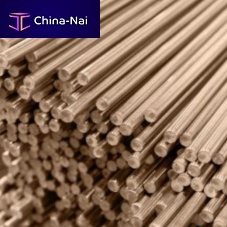 Nickel alloy wire Declafor 1015rod