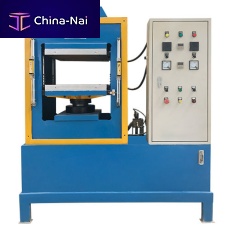 Leather embossing unit DA-2010