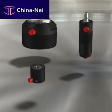 Clamping cylinder CB series hydraulicpistonspring-return
