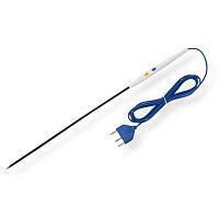 Laparoscopic electrode endoselecthookdisposable