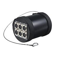 Signal splitter