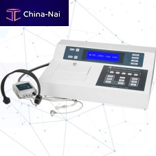 Acoustic reflex tester MD-6500diagnostic tympanometerscreening tympanometerfor adult audiometry