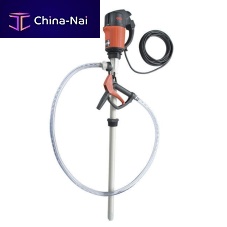 Firefighting pump impelleracidfor bases