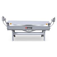 Sheet metal folding machine CK series