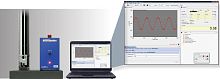 Test software MTESTQuattro® designfor aeronauticsreal-time
