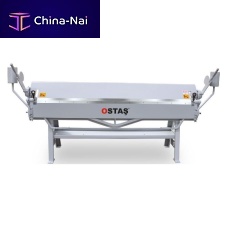 Sheet metal folding machine CK series