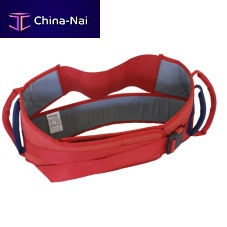 Chair abdominal support ReTurnBelttransfer