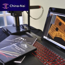 Portable coordinate measuring machine M3 Portablecomputer-controlledcompact