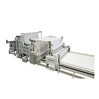 Automatic spreading machine RPSM-NM-1-1 seriesfor textiles