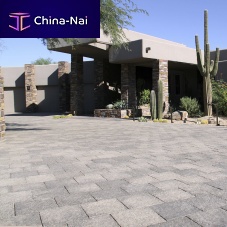 Stone paver 12 x 12outdoorsmoothembossed