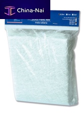 Fiberglass composite fabric LAMINATION mat