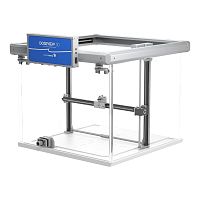 Radiation therapy test phantom DoseView 3Dgeneral purpose