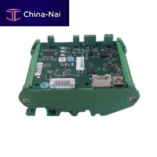Valve controller GE0004