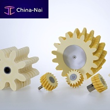 Chain lubrication gear LAT-SZ series
