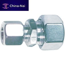 Hydraulic fitting GR-L seriesscrew-inpressure reducer
