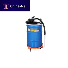 Industrial vacuum cleaner WV-55-030W1 wetdustliquids