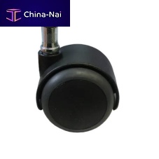 Examination chair wheel 6455