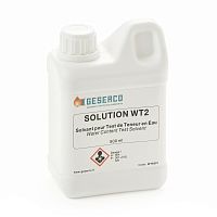 Dissolution solvent WT2