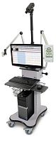 32-channel EEG system Grael HD-EEGtrolley-mounted