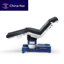 Universal operating table Alphamaxxgynecologyelectro-hydraulicbariatric