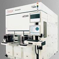 Lithography system for the semiconductor industry Ultratech AP200/300
