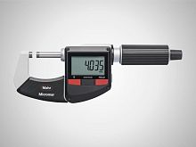 Bore micrometer Micromar 40 EWRi outsidedigitalwireless data transfer