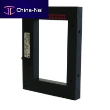 Infrared optical window FG 40 / 80 / 120