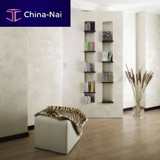 Interior door FLAP BOOKCASEsolid woodMDFpivoting with offset axis