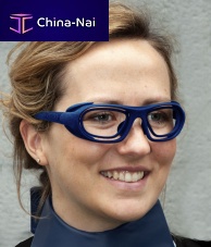 X-ray protective glasses Discovery