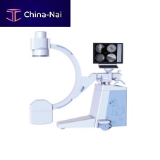 Veterinary fluoroscopy system VET1120digitalmobile