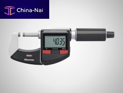 Bore micrometer Micromar 40 EWRi outsidedigitalwireless data transfer