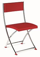 Contemporary chair LINEA FRAME: KIT 064 FRAME/Aindoorwoodenfolding