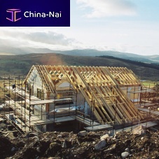 Thermal insulation NATUHEMPhemp fiberpanelwall