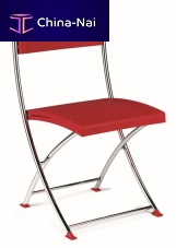 Contemporary chair LINEA FRAME: KIT 064 FRAME/Aindoorwoodenfolding