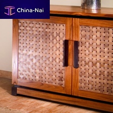 Contemporary bar cabinet FUSION : C.MB26wooden