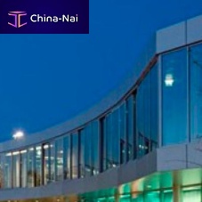 Insulating glass panel ISOLIDE® SUPERPLUStransparentfor facadecolorless