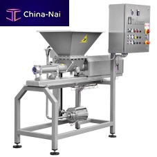 Compact food extruder SP22/CLIP