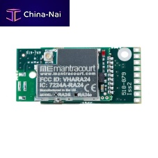 OEM applications wireless sensor transmitter T24-PA serieslow-powerpulsePCB