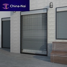 Venetian blinds C65 for windowaluminumoutdoor