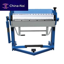 Sheet metal folding machine PBB series