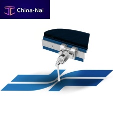 Stainless steel operating table clamp Big