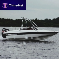 Outboard runabout 17 GTOdual-consolebowrideropen