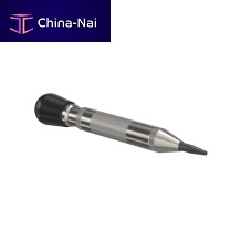 Stamping unit