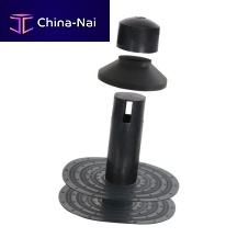 Asphalt roof outlet TPETPEcommercial